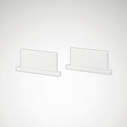 Trilux - Mechanisches Zubehör/Ersatzteile für Leuchten Kopfstücke SFlow C ZKS-H 01 weiß