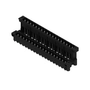 Weidmüller - Leiterplattensteckverbinder Verbinder 5.08mm SLDV-THR #1889270000 − 8 Stück