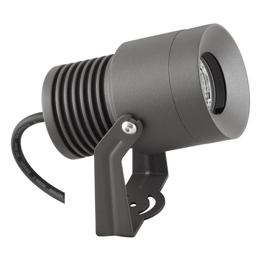 EVN Lichttechnik - Downlight/Strahler/Flutlicht LED-Spot mit Erdspieß PLC651502