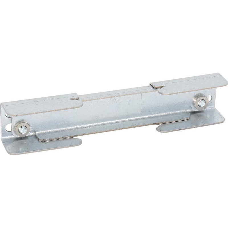 CobiNet - Zubehör/Ersatzteile für Fernmeldetechnik Hutschienenadapter 108410 1/10 Mont.LSA-Modul