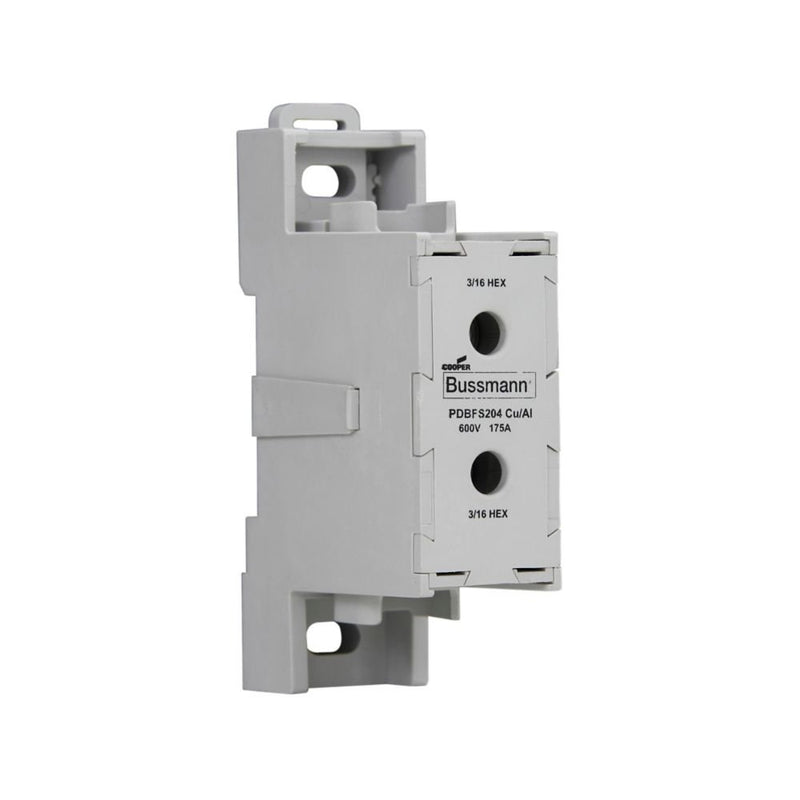 Eaton - Zubehör/Ersatzteile für Frequenzregler Verteilerblock PDBFS204 175 A, AC 600 V − 3 Stück