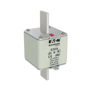 Eaton - Messersicherung Sicherungseinsatz Nieders. NH FUSE 63#630NHG3B 630A AC 500V 120kA − 3 Stück