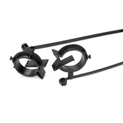 HellermannTyton - Kabelbinder Befestigungsbinder 2tlg. 156-03042(500) − 500 Stück