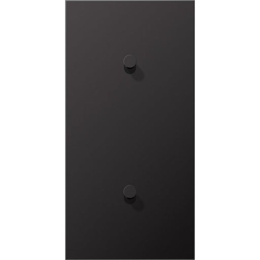 Jung - Abdeckung/Bedienelement für Installationsschalterprogramme Abdeckung mit Kipphebel AL 12-20 D K 01 Kegel, 1fach, dark