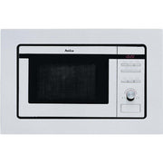 Amica - Mikrowellengerät EB-Mikrowelle m. Grill EMW 13180 E eds PlatinumDesign