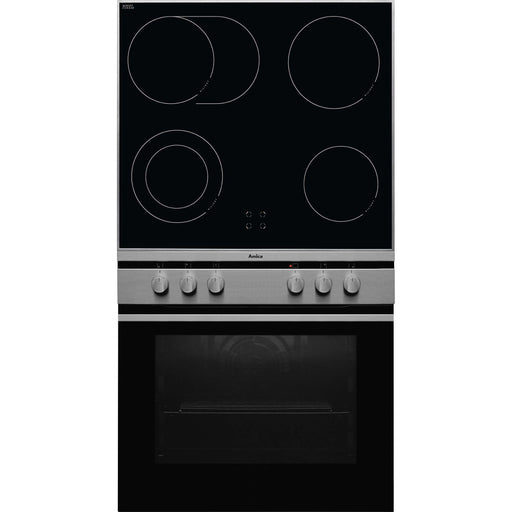 Amica - Herd EB-Herdset EHC 12713 E eds ScandiumDesign