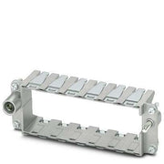 Phoenix Contact - Modulträgerrahmen für Industriesteckverbinder Modulträgerrahmen HC-M-B24-MFH-H