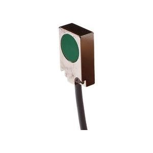 Ipf Electronic - Induktiver Näherungsschalter Sensor Induktiv, IB210200 32x20x10mm bündig