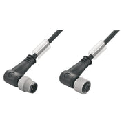 Weidmüller - Konfektioniertes Sensor-Aktor-Kabel Verbindungsleitung SAIP-M12WM12W-5-1.5U M12/M12