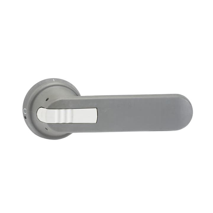 ABB Stotz S&J - Handgriff für Schaltgeräte Pistolengriff OHG145J12 145mm Wellen- 12mm