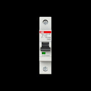 ABB Stotz S&J - Leitungsschutzschalter Sicherungsautomat S201MT-D5 10kA, 5A, 1P