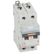 Legrand - Leitungsschutzschalter Legrand 409818 D-Charakt., 6A