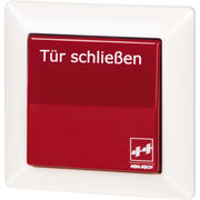 Assa Abloy effeff - Zubehör/Ersatzteile für Türschließer Unterbrechertaster Up 1317-10------00 Türe Schliessen