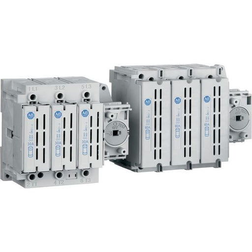 Rockwell - Lasttrennschalter SWITCH IEC 194R-NE250-1753 194R-NE250-1753