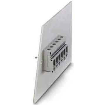 Phoenix Contact - Durchführungsklemme Durchführungsklemme VDFK 6 − 50 Stück by Phoenix Contact
