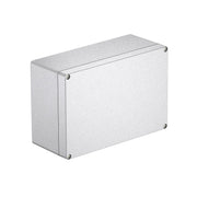 OBO Bettermann - Leergehäuse Aluminiumleergehäuse Mx 261609 CR3 Oberfl. beschichtbar