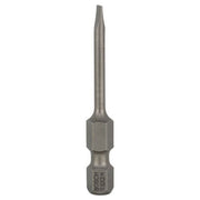 Bosch - Bit Schrauberbit Extra-Hart S 2607001473 0,5 x 3,0 49 mm