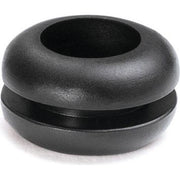HellermannTyton - Durchführungstülle Tülle HV 1208-PVC-BK