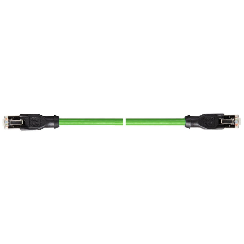 Lapp Zubehör - Patchkabel Kupfer Industrie IE-EC-5-RJ45- 2171972 13-P-2-26-FD-RJ45