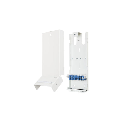 Metz Connect - Patchpanel LWL CP VIK 6xLC-Q SM 1503007106-E 0Pigt