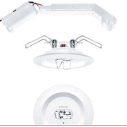 Zumtobel Group - Sicherheitsleuchte Sicherheitsleuchte RESCLITE #42185688 weiß