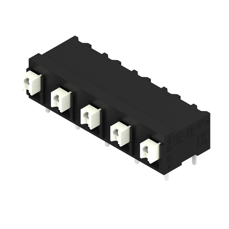 Weidmüller - Leiterplattenklemme Leiterplattenklemme LSF-SMT 7#1874960000 7.50mm − 265 Stück