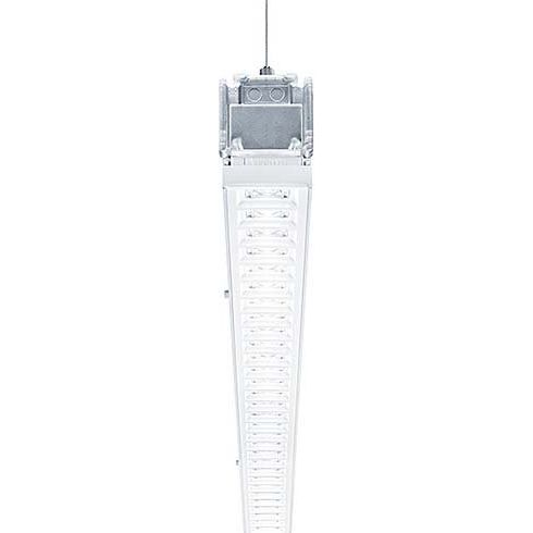 Zumtobel Group - Lichtleiste LED TECTON - Anbauleuchte TECTON MIRE#42185325 3000K