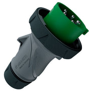 Mennekes - CEE-Stecker (IEC 60309) CEE Stecker PTX R 13645 16A5p10h>50 IP69
