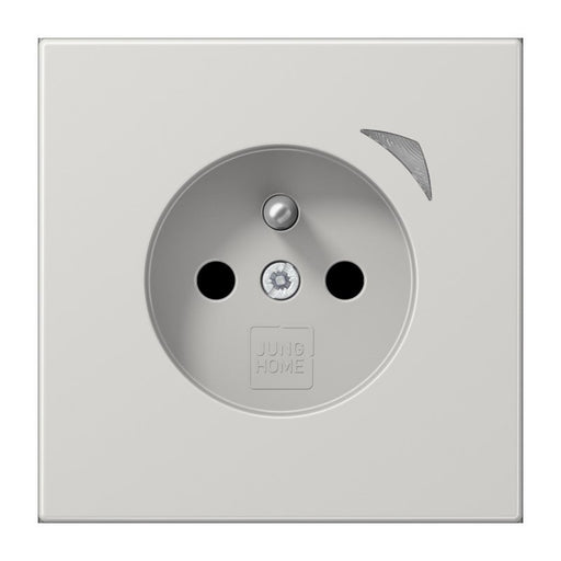 Jung - Steckdose BT LS 1521 F SE LG Energy