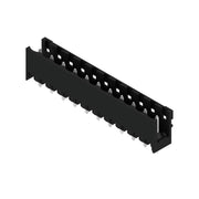 Weidmüller - Leiterplattensteckverbinder Verbinder 5.08mm SL-SMT 5.#1838070000 − 50 Stück