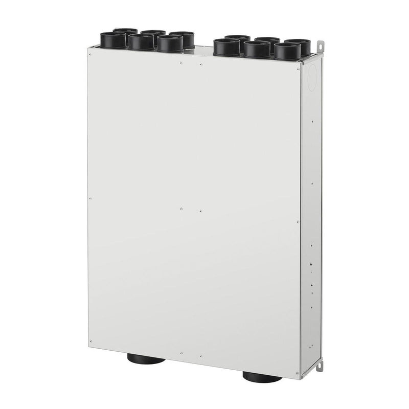 Helios Ventilatoren - Zubehör/Ersatzteile für Ventilatoren MultiZoneBox Durchgang KWL-MZB 6+1-75/125 752x7 Einzelstutzen