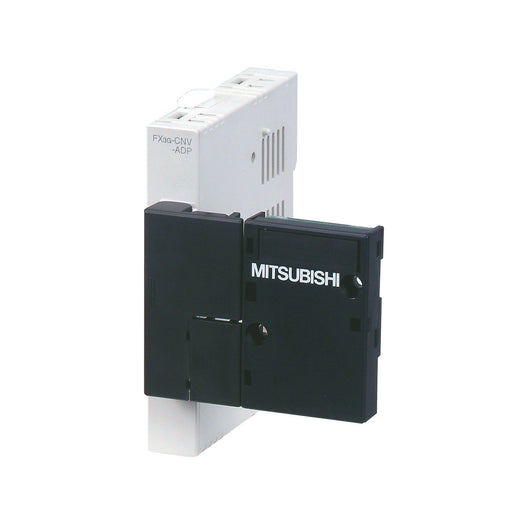 Mitsubishi Electric - SPS-Kommunikations-Modul ADP-Adapter FX3G-CNV-ADP
