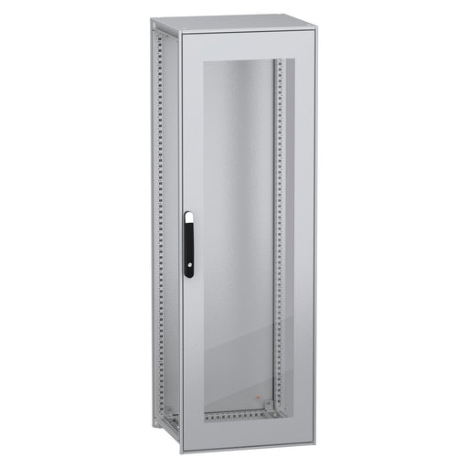 Schneider Electric - Gehäuse/Schaltschrank (leer) Standgehäuse NSYSFN18650T PanelSeT SFN
