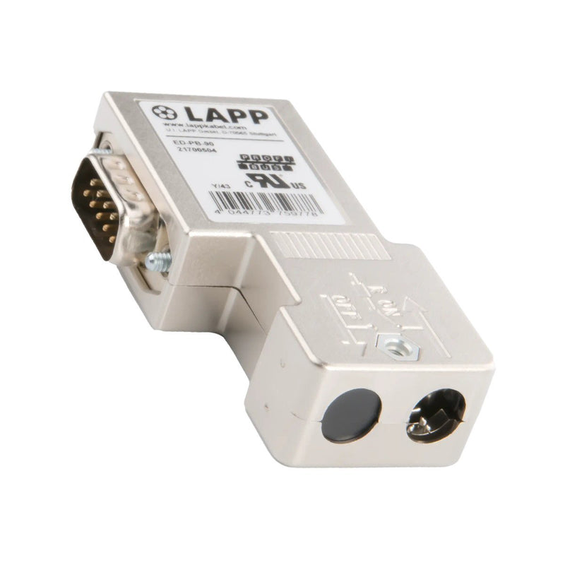 Lapp Zubehör - D-Sub-Steckverbinder ED-PB-90