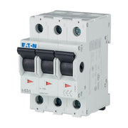 Eaton - Schalter für Reiheneinbau Hauptschalter IS-63/3 63A/3-pol