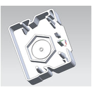 Dotlux - Mechanisches Zubehör/Ersatzteile für Leuchten Endkappe 4956