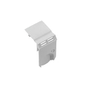Weidmüller - Durchgangs-Reihenklemme Klemme WPDPC X32 GY − 12 Stück