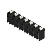 Weidmüller - Leiterplattenklemme Leiterplattenklemme LSF-SMT 7#1826180000 7.50mm − 11 Stück