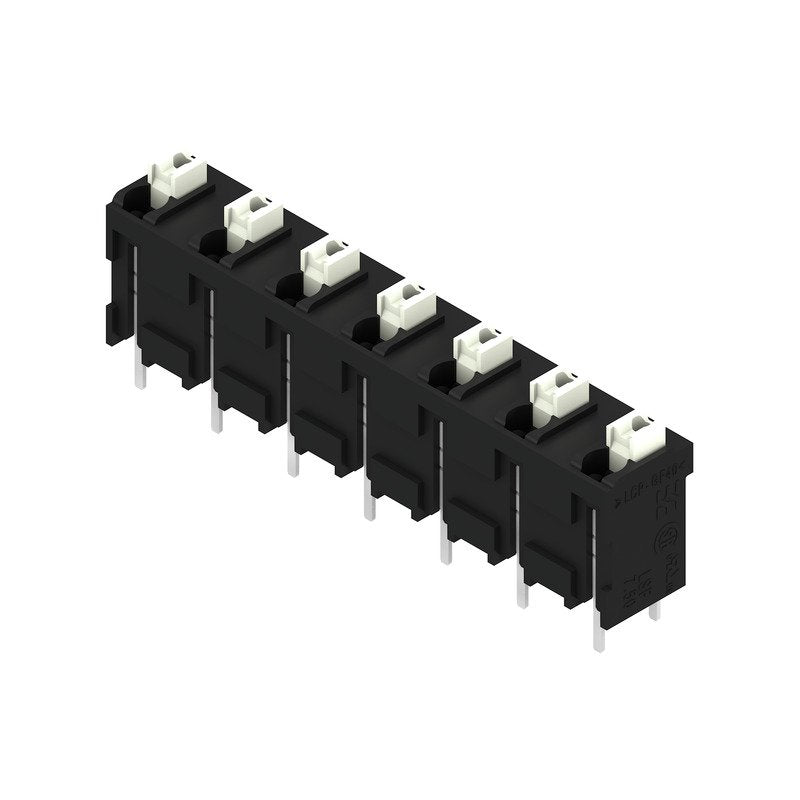 Weidmüller - Leiterplattenklemme Leiterplattenklemme LSF-SMT 7#1826180000 7.50mm − 11 Stück
