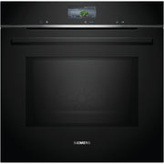 Siemens MDA - Mikrowellengerät EB-Backofen HM776GKB1 IQ700,m.Mikrowelle