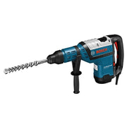 Bosch - Bohr- und Meißelhammer (elektrisch) Bohrhammer mit SDS max 0611265100