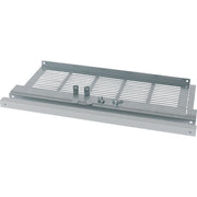 Eaton - Trennwand (Schaltschrank) Unterteilung Horizontal XPRMM-50 Lage 50 grau