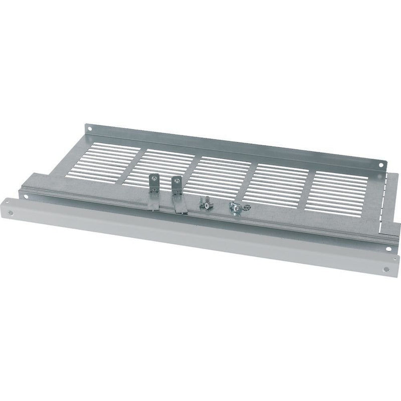 Eaton - Trennwand (Schaltschrank) Unterteilung Horizontal XPRMM-50 Lage 50 grau