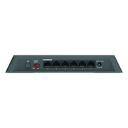 DLink - Netzwerk Switch 6-Port Switch DMS-106XT Multi-Gigabit