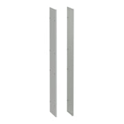 Schneider Electric - Seiten-/Rückwand (Schaltschrank) Seitenwand PrismaSeT-P LVS08750 Tiefe=400mm 2Stk. − 1 Stück