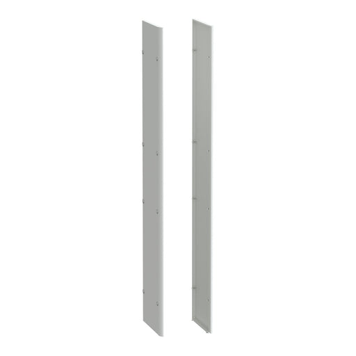 Schneider Electric - Seiten-/Rückwand (Schaltschrank) Seitenwand PrismaSeT-P LVS08750 Tiefe=400mm 2Stk. − 1 Stück