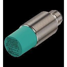Pepperl+Fuchs Fabrik - Induktiver Näherungsschalter Induktiver Sensor NJ8-18GM-N-V1 − 1 Stück