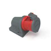 Bals Elektrotech - CEE-Steckdose (IEC 60309) Wandsteckdose Innolinq 110624 16A 5p 400V 6h IP44