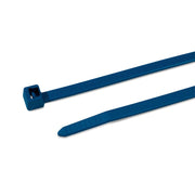 HellermannTyton - Kabelbinder MCTPP18R PPMP BU 100 detektierbar − 100 Stück