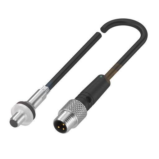 Balluff - Induktiver Näherungsschalter Sensor BESM05EDPSD#BES03LC 08BBP00,3GS49R03